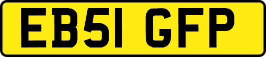 EB51GFP