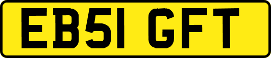 EB51GFT