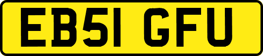 EB51GFU