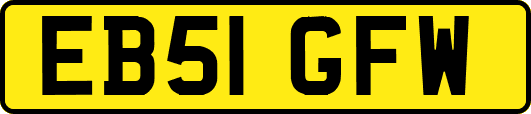 EB51GFW