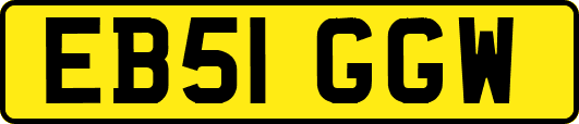 EB51GGW