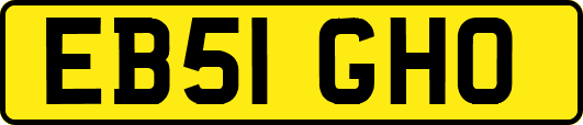 EB51GHO