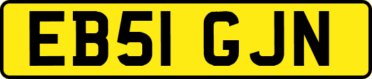 EB51GJN