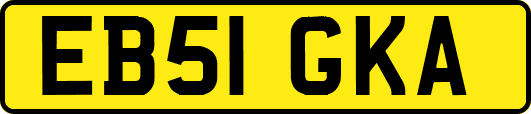 EB51GKA