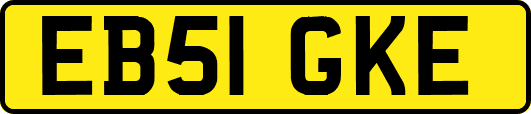 EB51GKE