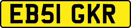 EB51GKR