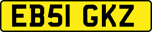 EB51GKZ