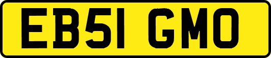 EB51GMO