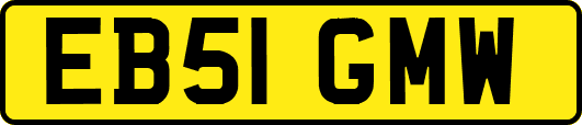 EB51GMW