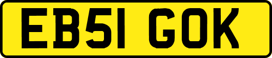 EB51GOK