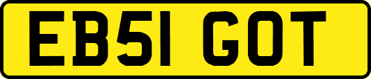 EB51GOT