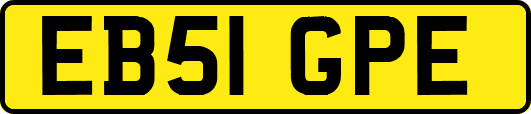 EB51GPE