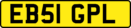 EB51GPL