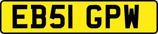 EB51GPW