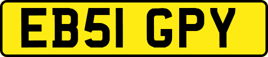 EB51GPY