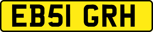 EB51GRH