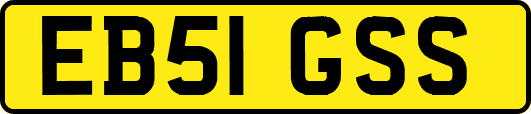 EB51GSS