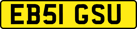 EB51GSU