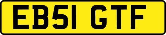 EB51GTF