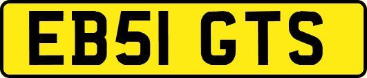 EB51GTS