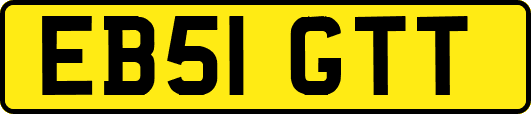 EB51GTT