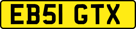 EB51GTX