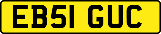 EB51GUC