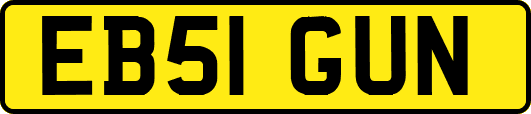 EB51GUN