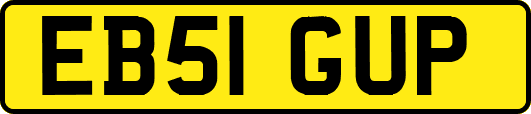 EB51GUP