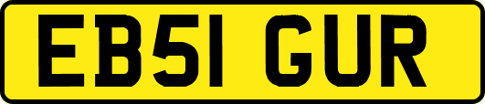 EB51GUR