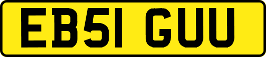 EB51GUU