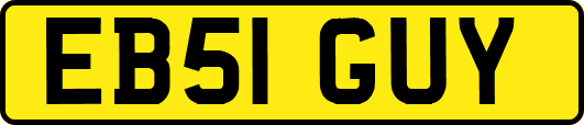 EB51GUY