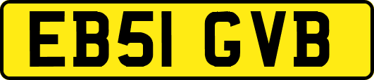 EB51GVB