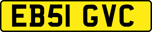 EB51GVC