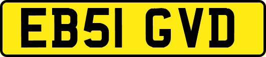 EB51GVD