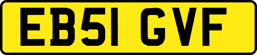 EB51GVF