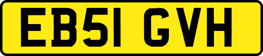 EB51GVH