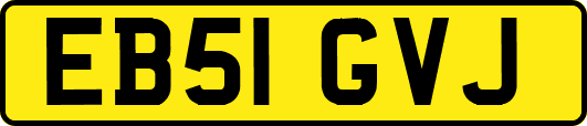 EB51GVJ