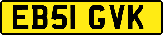 EB51GVK