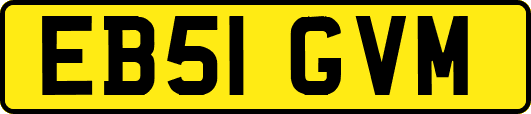 EB51GVM