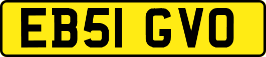 EB51GVO