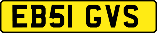 EB51GVS