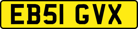 EB51GVX