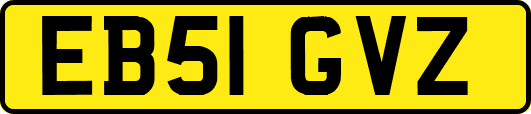 EB51GVZ