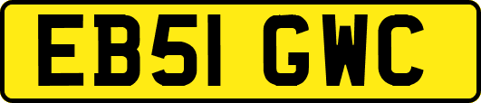 EB51GWC