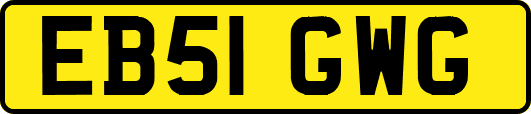 EB51GWG