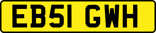 EB51GWH