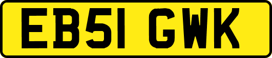 EB51GWK