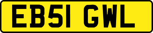 EB51GWL