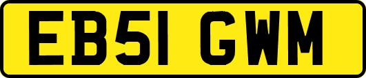 EB51GWM